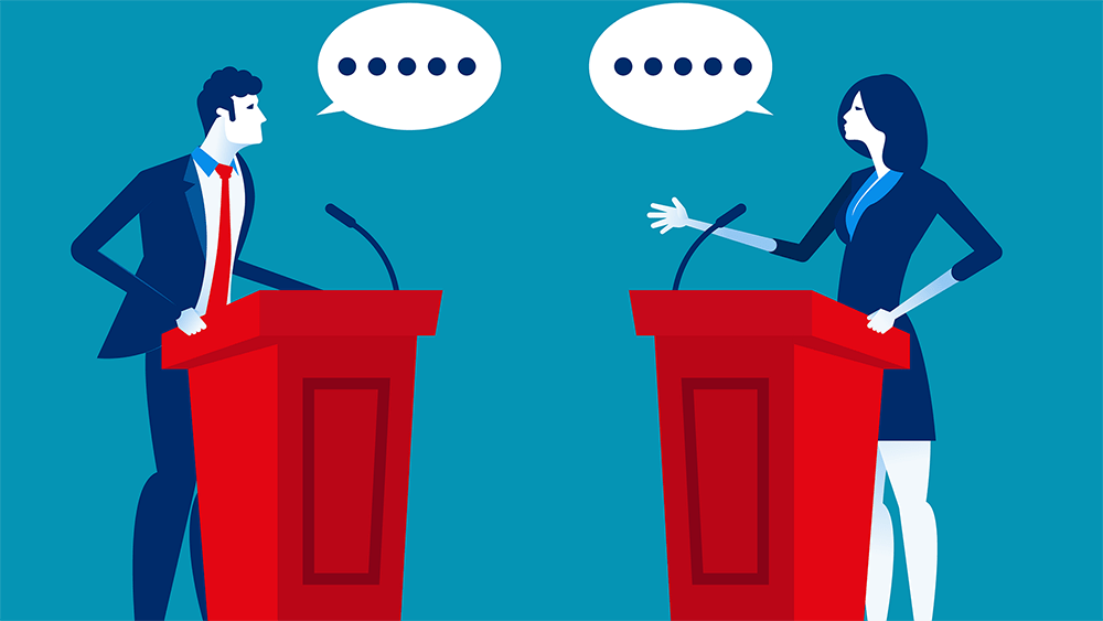 Debating Competition