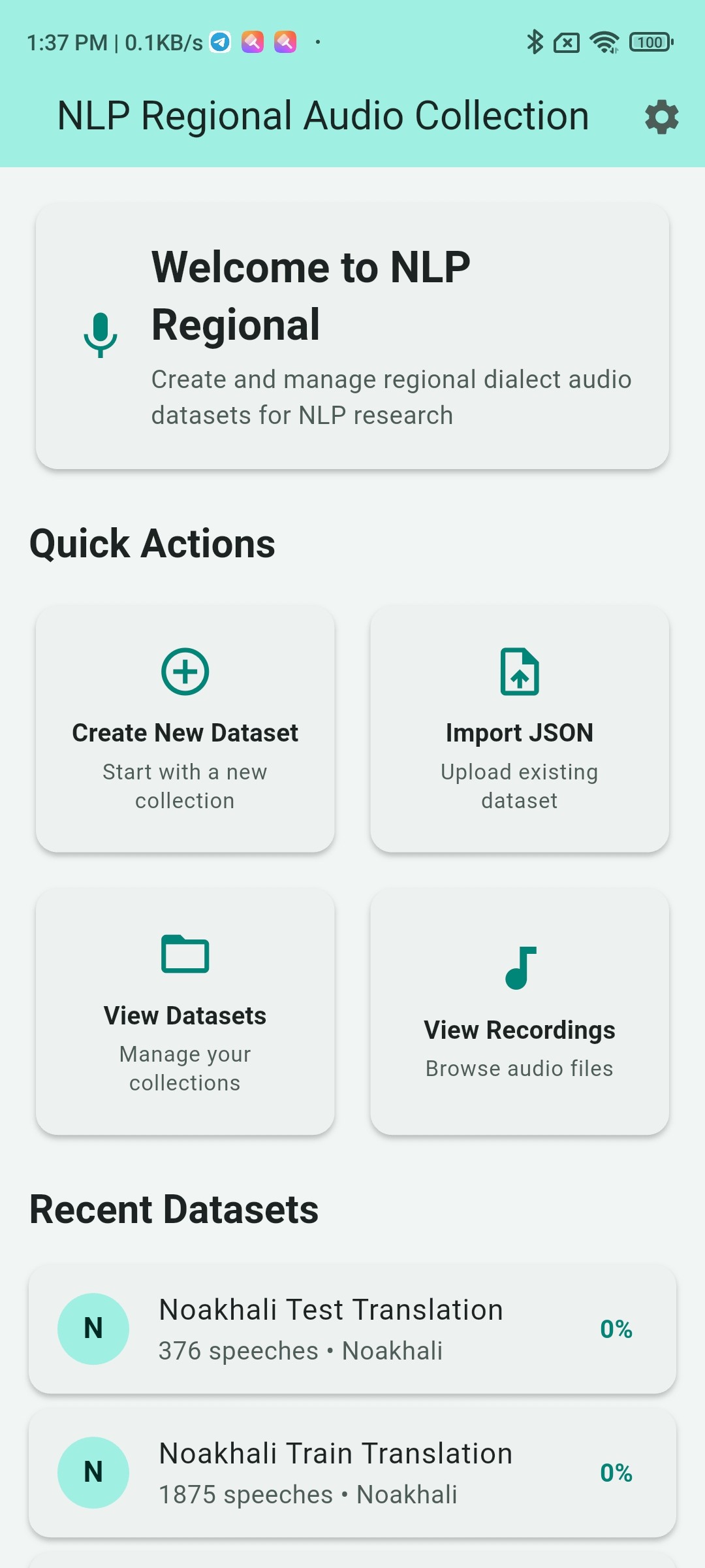 AI Quiz Maker Image 1