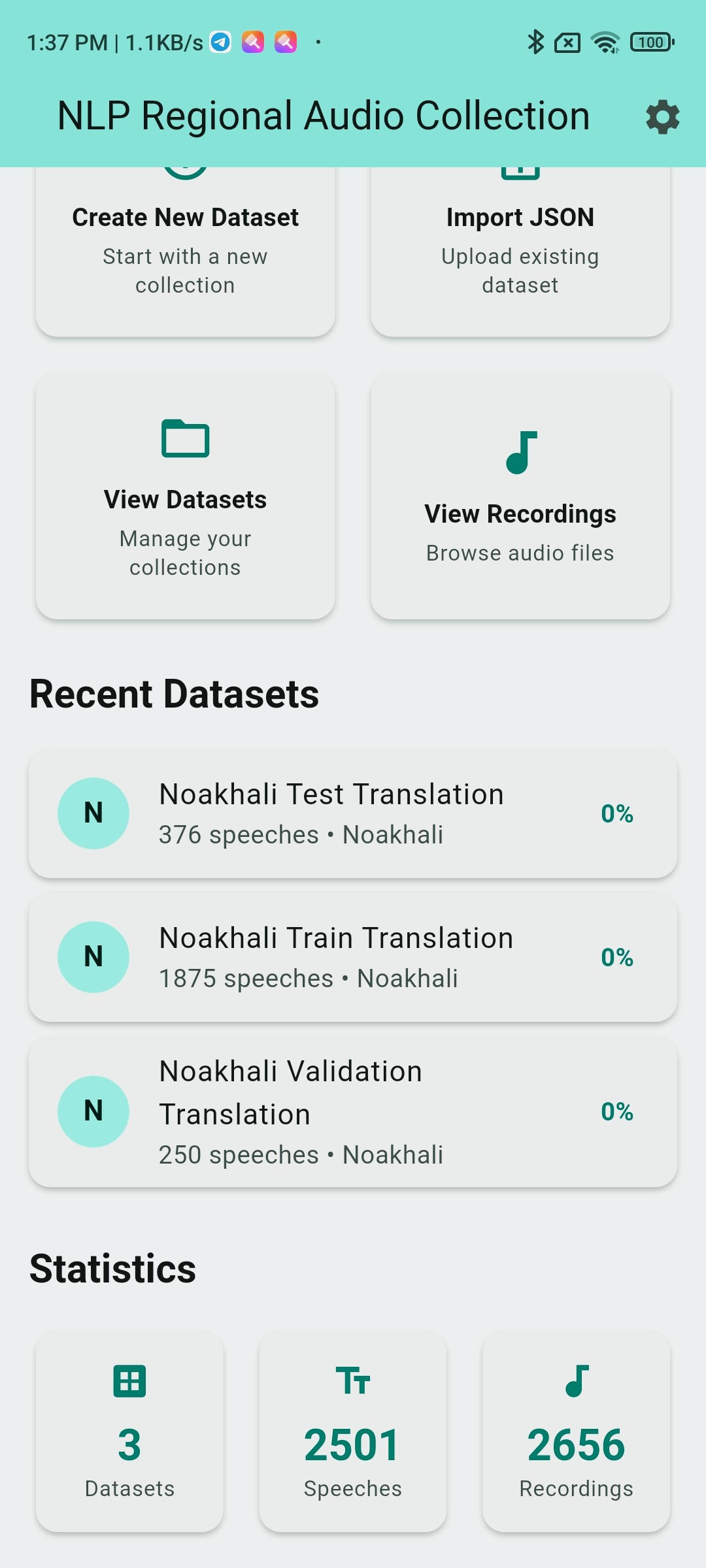AI Quiz Maker Image 2