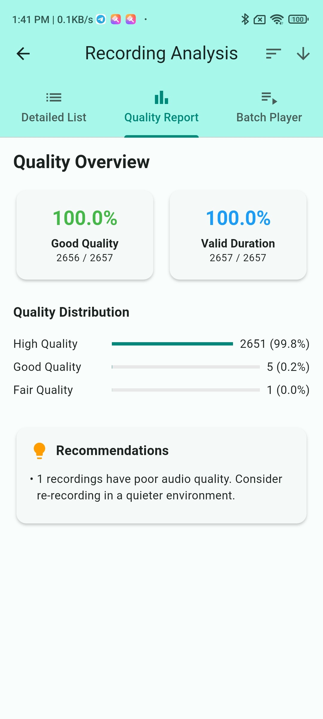 AI Quiz Maker Image 2