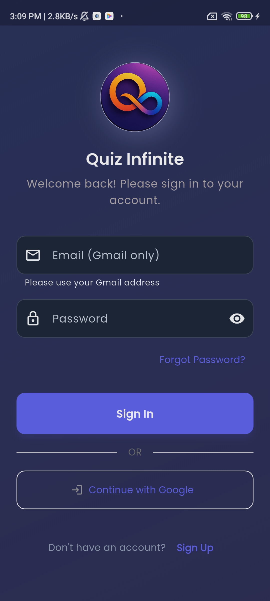 AI Quiz Maker Image 1