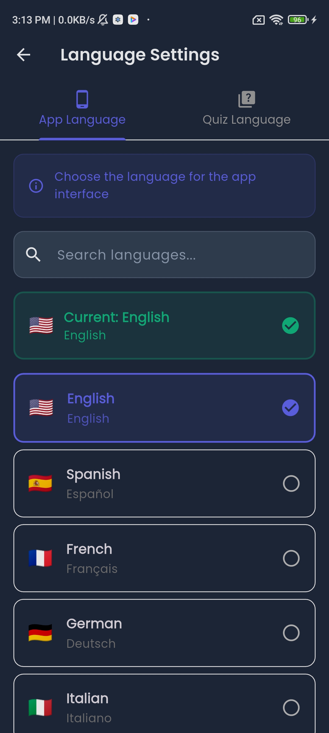 AI Quiz Maker Image 2